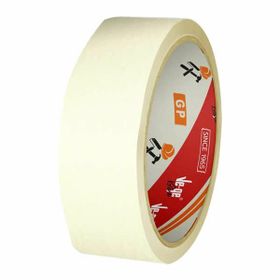 Ve-Ge GP 18 mm x 35 mt Krepe Maskeleme Bandı