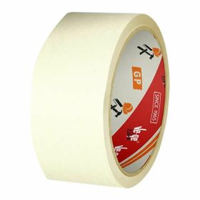 Ve-Ge GP 24 mm x 35 mt Krepe Maskeleme Bandı