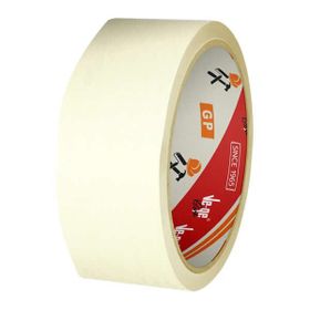 Ve-Ge GP 36 mm x 35 mt Krepe Maskeleme Bandı