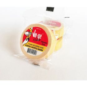 Ve-Ge Vege 19 mm x 2 mt Köpük Montaj Bandı