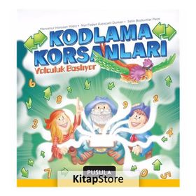 ve İletişim Kodlama Korsanları Yolculuk Başlıyor - Mervenur Horasan Yıldız, Nur Faden Karaçam Duman , Selin Bozkurtlar Peçe
