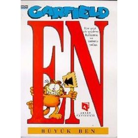 Ve Karşınızda Garfield - Jim Davis