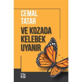 Ve Kozada Kelebek Uyanır - Cemal Tatar