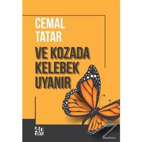 Ve Kozada Kelebek Uyanır - Cemal Tatar