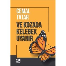 Ve Kozada Kelebek Uyanır - Cemal Tatar
