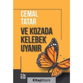 Ve Kozada Kelebek Uyanır - Cemal Tatar