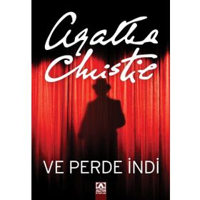 Ve Perde İndi Pınar Çekirge
