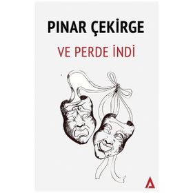Ve Perde İndi Pınar Çekirge