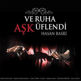 Ve Ruha Aşk Üflendi - Ali Elmalı