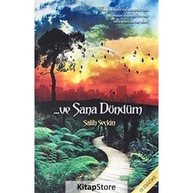 Ve Sana Döndüm - Salih Seçkin