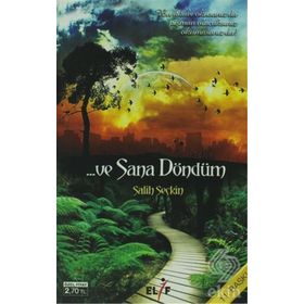Ve Sana Döndüm - Salih Seçkin