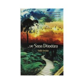 Ve Sana Döndüm - Salih Seçkin