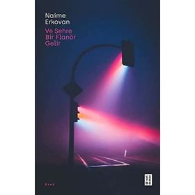 Ve Şehre Bir Flanör Gelir - Naime Erkovan