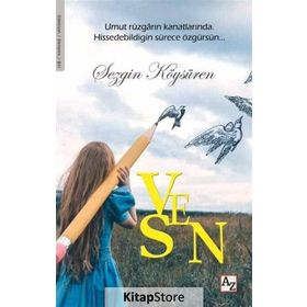 Ve Sen - Sezgin Köysüren