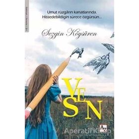 Ve Sen - Sezgin Köysüren