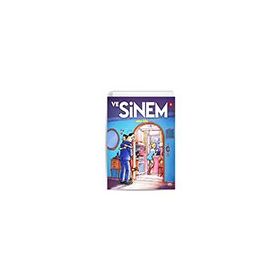 ve Sinem 1. Cilt İthaki Yayınları