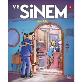ve Sinem 1. Cilt İthaki Yayınları