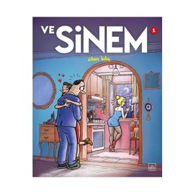 ve Sinem 1. Cilt İthaki Yayınları