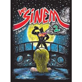 Ve Sinem 2 - Cihan Kılıç