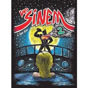 Ve Sinem 2 - Cihan Kılıç