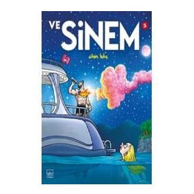 Ve Sinem 2 - Cihan Kılıç