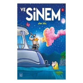 ve Sinem 2 İthaki Yayınları