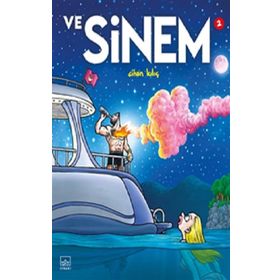 ve Sinem 2 İthaki Yayınları