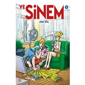 ve Sinem 3 İthaki Yayınları