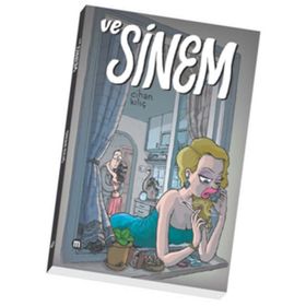 Ve Sinem - Cihan Kılıç