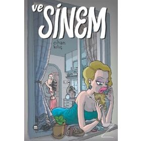 Ve Sinem - Cihan Kılıç