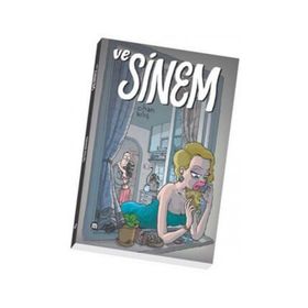 Ve Sinem - Cihan Kılıç