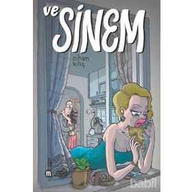 Ve Sinem - Cihan Kılıç