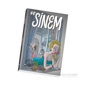 Ve Sinem - Cihan Kılıç