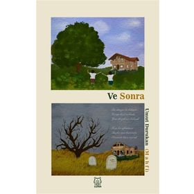Ve Sonra - Umut Durukan