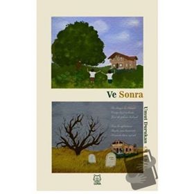 Ve Sonra - Umut Durukan
