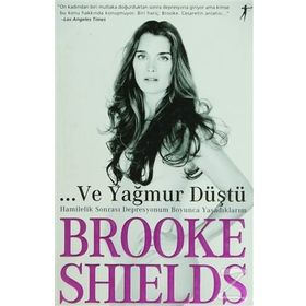 Ve Yağmur Düştü - Brooke Shields