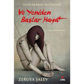 VE YENIDEN BAŞLAR HAYAT - ZERUYA ŞALEV