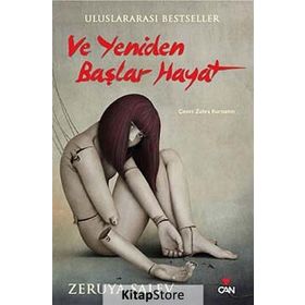 VE YENIDEN BAŞLAR HAYAT - ZERUYA ŞALEV