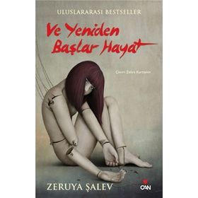 VE YENIDEN BAŞLAR HAYAT - ZERUYA ŞALEV