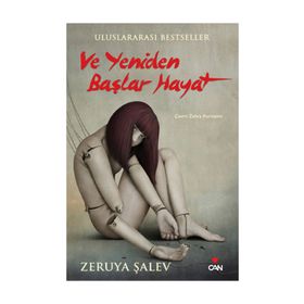 VE YENIDEN BAŞLAR HAYAT - ZERUYA ŞALEV