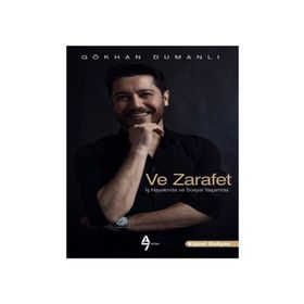 Ve Zarafet - Gökhan Dumanlı