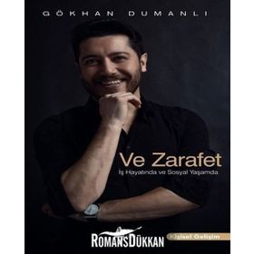 Ve Zarafet - Gökhan Dumanlı