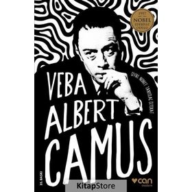 Veba - Albert Camus
