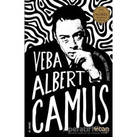 Veba - Albert Camus
