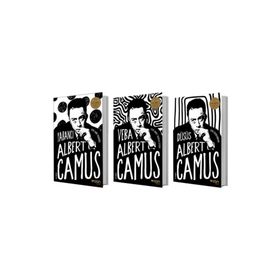 Veba - Albert Camus