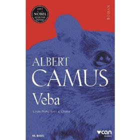 Veba - Albert Camus