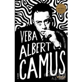 Veba - Albert Camus