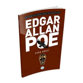 Veba Kralı - Edgar Allan Poe