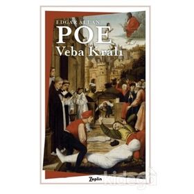 Veba Kralı - Edgar Allan Poe