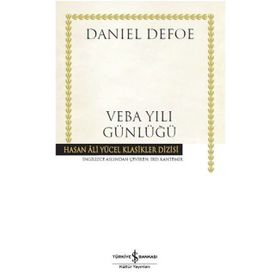 Veba Yılı Günlüğü - danyel defo